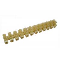 Фото клеммной колодки 4 мм / 5А