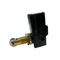 Фото микровыключателя Z-15GQ22-B