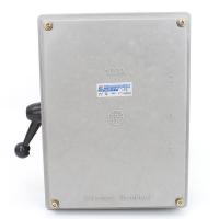 Рубильник QS5-100P/4 - фото