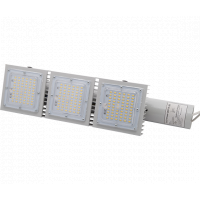 Уличный LED светильник 96W фото 1
