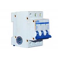 Фото выключателя УКРЕМ ВА-2012 3р 50А АСКО
