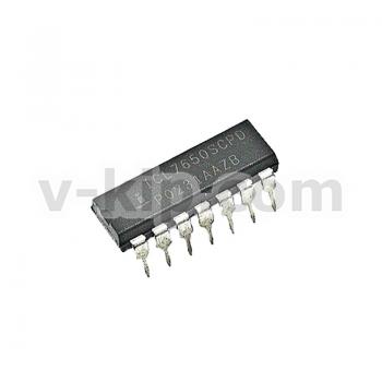Микросхема УР5701УД24