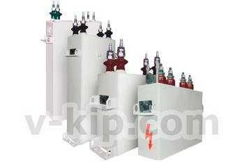 Конденсатор ДМКП-200-1