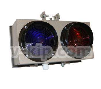 Светофор ШС-1